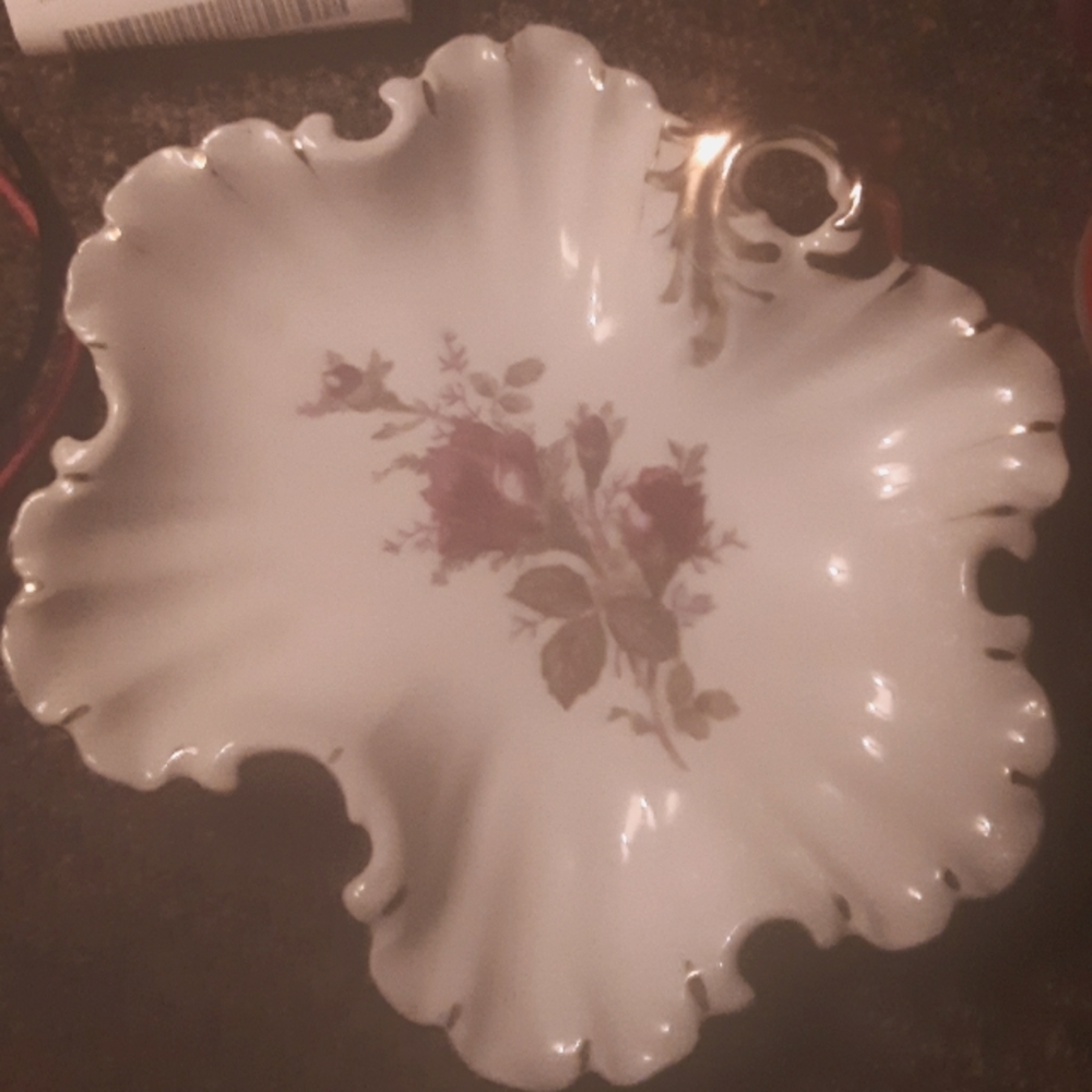 Trinket Dish